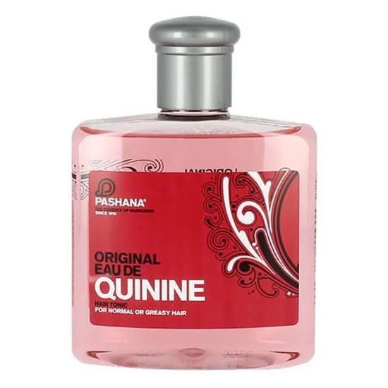 Pashana Original Eau De Quinine Hair Tonic 250ml