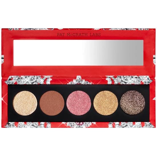 Pat McGrath Labs Luminous Legends Eyeshadow Palette Dawn Divinity