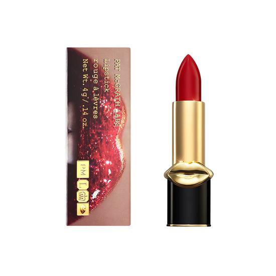 pat mcgrath major red