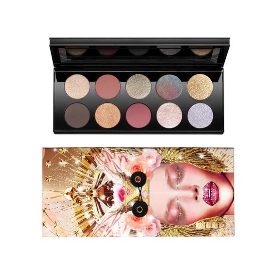 Pat McGrath Labs Mothership X: Moonlit Seduction Eyeshadow Palette