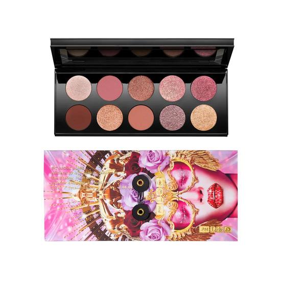 Pat McGrath Labs Mothership XI Sunlit Seduction Eyeshadow Palette