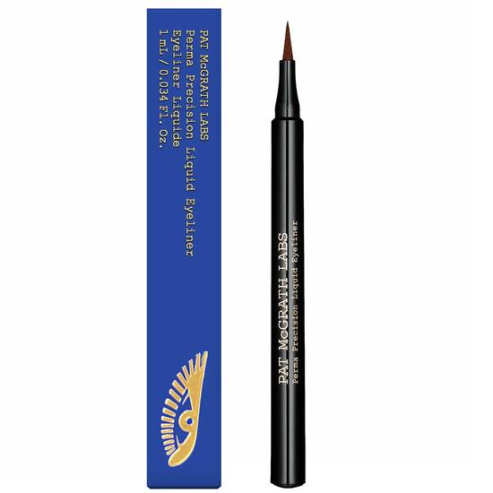 Pat McGrath Labs Perma Precision Liquid Eyeliner Xtreme Black Coffee 1ml