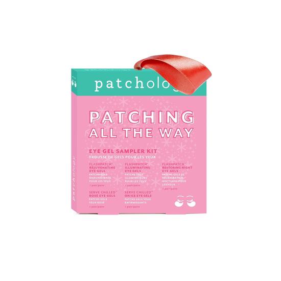 Patchology Patching All The Way Gift Set