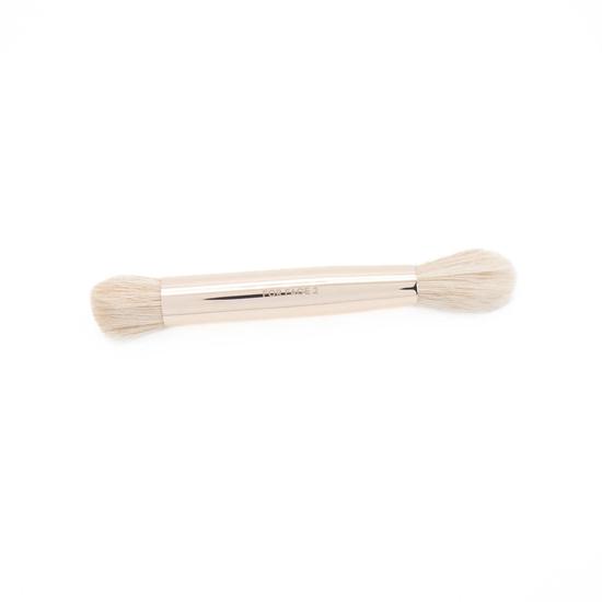 Patrick Ta Dual-Ended Complexion Brush Imperfect Box