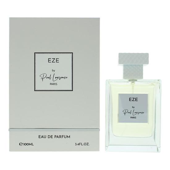 Paul Lawrence Eze Eau De Parfum 100ml