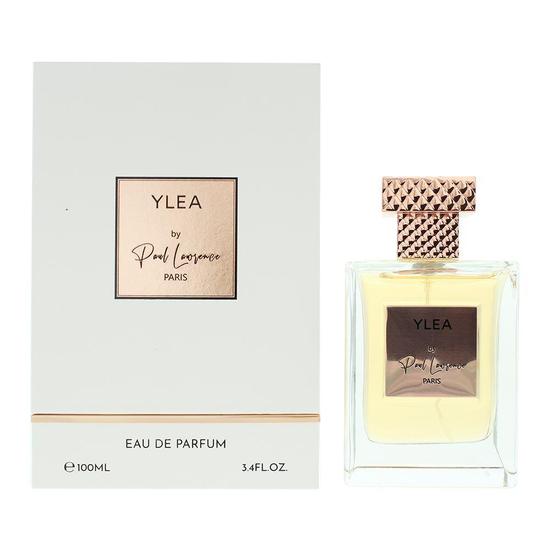 Paul Lawrence Ylea Eau De Parfum 100ml