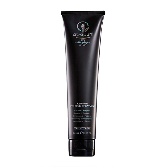 Paul Mitchell Awapuhi Wild Ginger Keratin Intensive Treatment 150ml