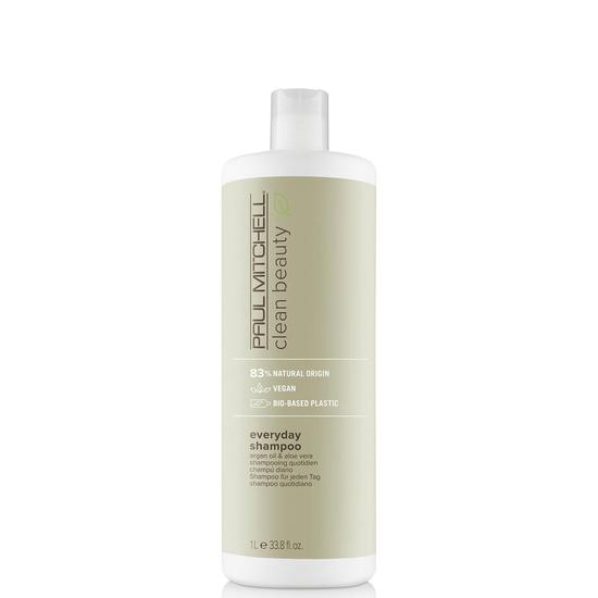 Paul Mitchell Clean Beauty Everyday Shampoo