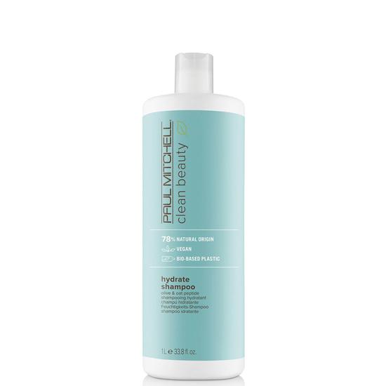 Paul Mitchell Clean Beauty Hydrate Shampoo 1000ml