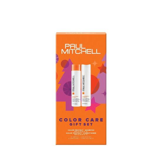 Paul Mitchell Colour Care Gift Set