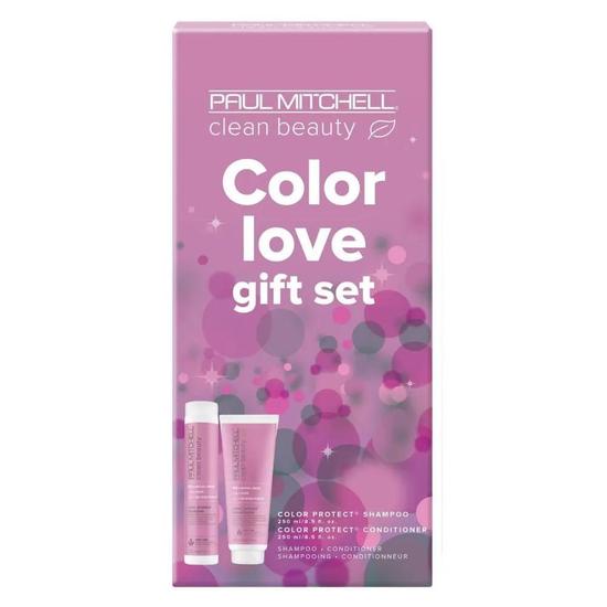 Paul Mitchell Colour Love Gift Set