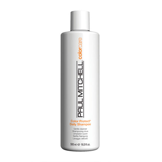 Paul Mitchell Colour Protect Daily Shampoo 500ml