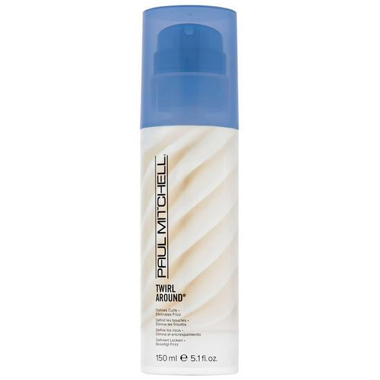 Paul Mitchell Curls Twirl Around