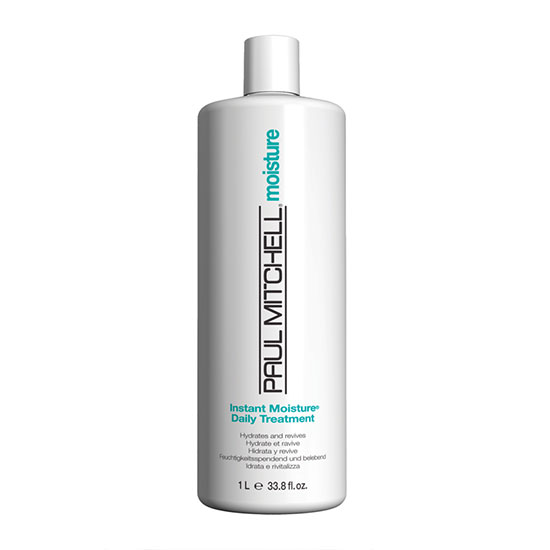 Paul Mitchell Instant Moisture Daily Treatment Cosmetify