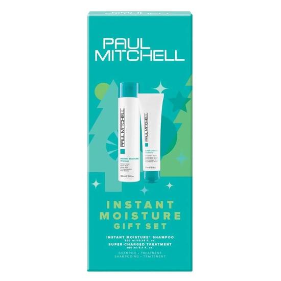 Paul Mitchell Instant Moisture Gift Set