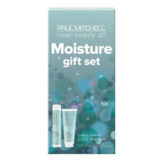 Paul Mitchell Moisture Gift Set