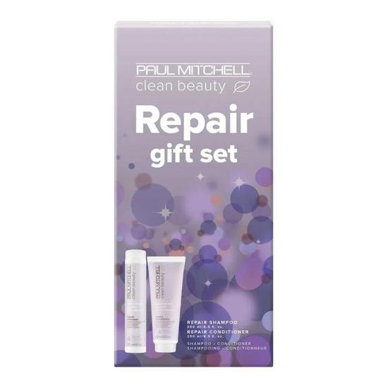 Paul Mitchell Repair Gift Set