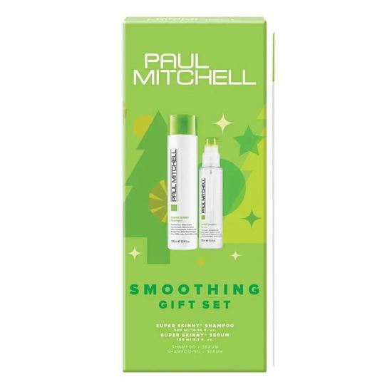 Paul Mitchell Smoothing Gift Set