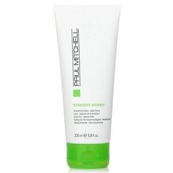 Paul Mitchell Smoothing Straight Works 200ml