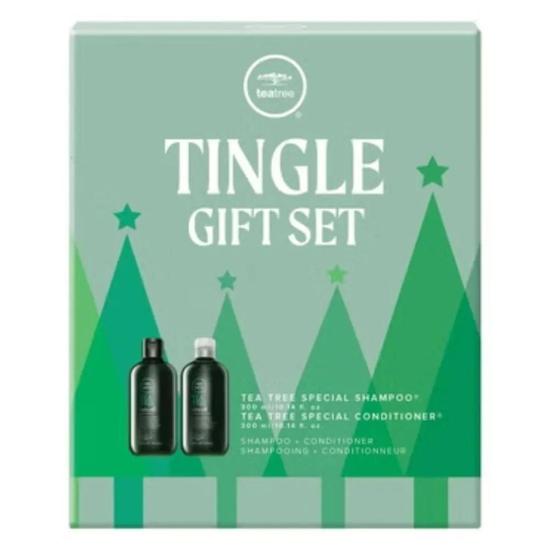 Paul Mitchell Tingle Gift Set