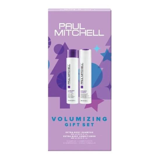 Paul Mitchell Volumising Gift Set