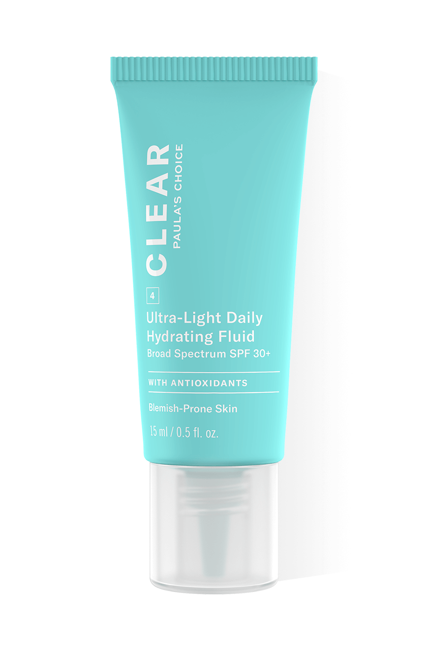 Paula's Choice Clear Moisturiser SPF 30 15ml