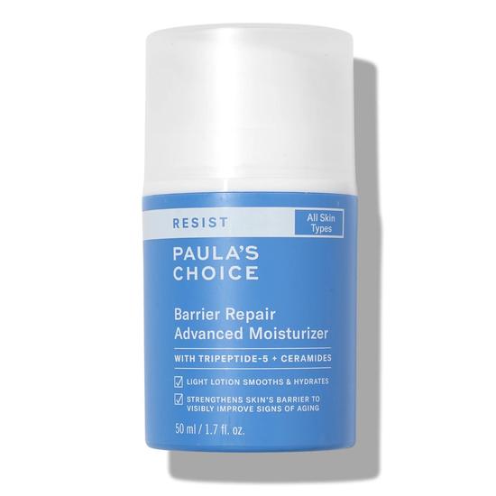 Paula's Choice Resist Barrier Repair Advanced Moisturiser 50ml