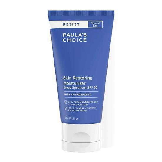 Paula's Choice Resist Skin Restoring Moisturiser SPF 50 15ml