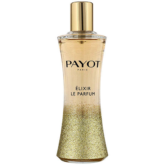 elixir le parfum payot