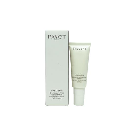 Payot Paris Harmonie Jour Dark Spot Corrector Day Cream SPF 30 40ml