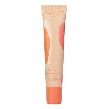 Payot Paris My Payot Tinted Radiance Cream SPF 15 40ml
