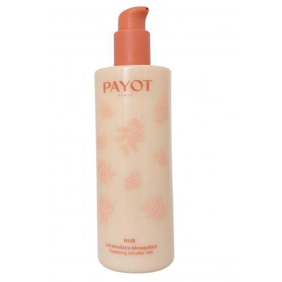 Payot Paris NUE Cleansing Micellar Milk 400ml