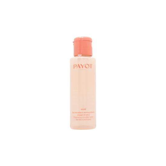 Payot Paris Nue Cleansing Micellar Water For Face & Eyes 100ml