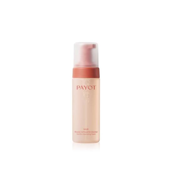 Payot Paris Nue Gentle Cleansing Foam 150ml