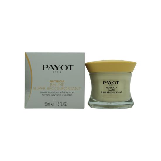 Payot Paris Nutricia Baume Super Reconfortant Face Cream 50ml