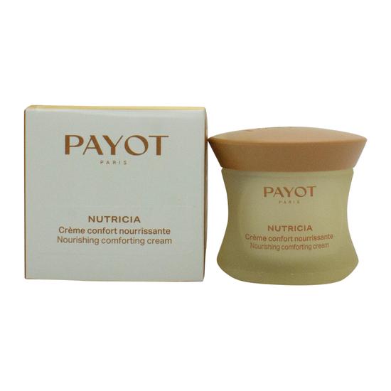 Payot Paris Nutricia Comfort Cream 50ml