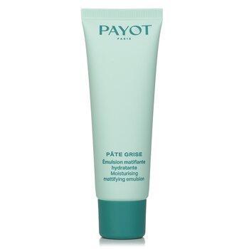 Payot Paris Pate Grise Moisturising Mattifying Emulsion 50ml