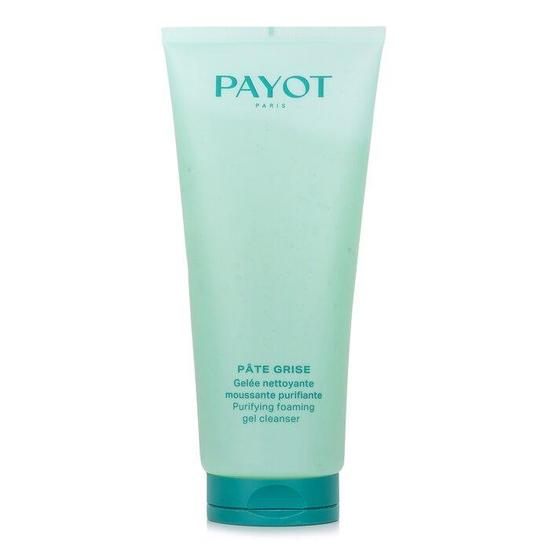 Payot Paris Pate Grise Purifying Foaming Gel Cleaner 200ml