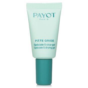 Payot Paris Pate Grise Special 5 Cica Gel 15ml