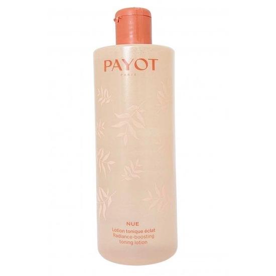 Payot Paris Radiance Boosting Toning Lotion 400ml