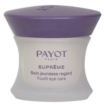 Payot Paris Supreme Youth Eye Care 15ml