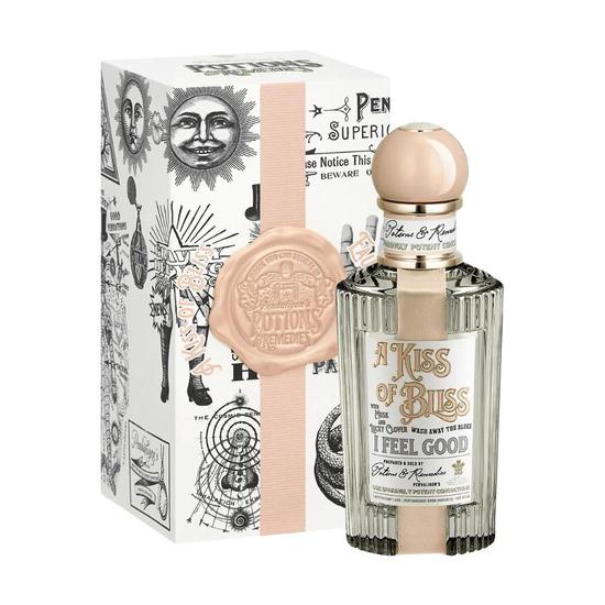 Penhaligons A Kiss Of Bliss Eau De Parfum 100ml