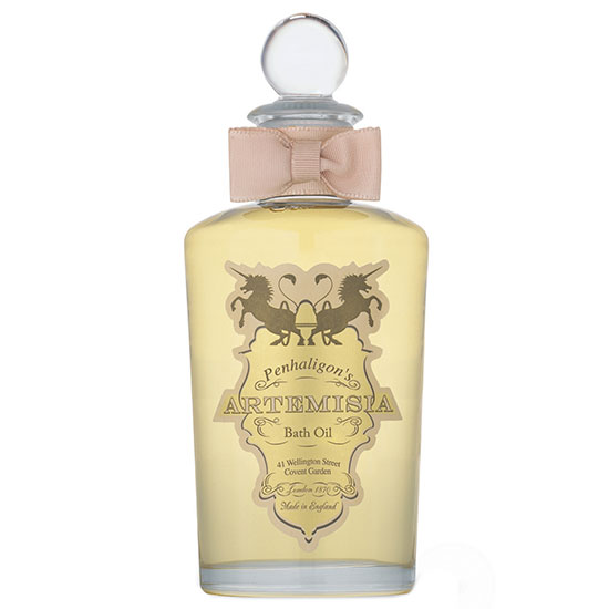 Penhaligon's bath oil discount sale