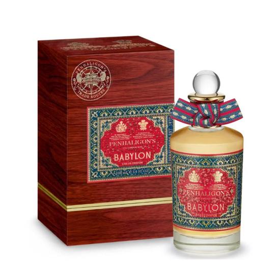 Penhaligons Babylon Eau De Parfum 100ml