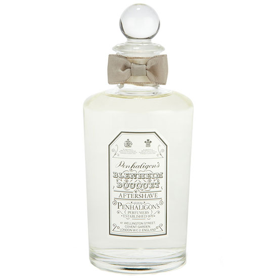 penhaligon's blenheim bouquet aftershave splash