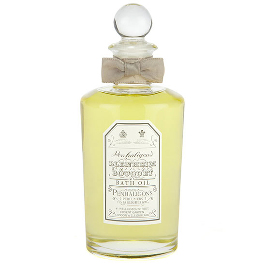 penhaligon's blenheim bouquet eau de toilette 200ml