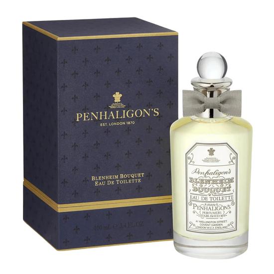 Penhaligons Blenheim Bouquet Eau De Toilette 100ml