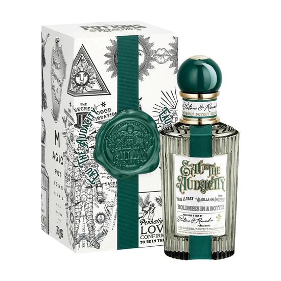 Penhaligons Eau The Audacity Eau De Parfum 100ml