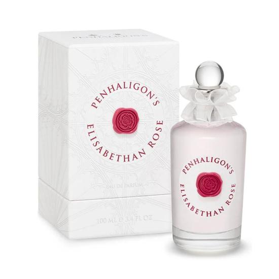 Penhaligons Elisabethan Rose Eau De Parfum Women's Perfume 100ml