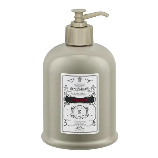 Penhaligons Halfeti Body & Hand Lotion 500ml